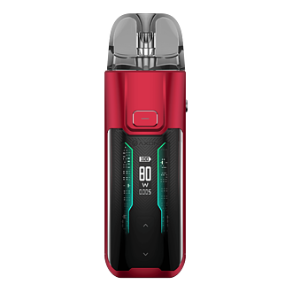 Vaporesso Luxe XR Max - Pod System - 2800 mAh - 5 ml